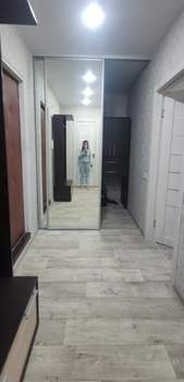 2-к квартира, вторичка, 39м2, 8/10 этаж