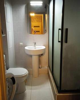 2-к квартира, вторичка, 45м2, 2/9 этаж