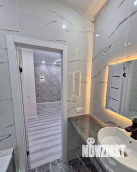 1-к квартира, вторичка, 35м2, 9/24 этаж