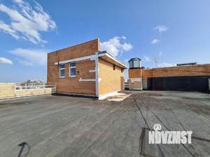 4-к квартира, вторичка, 320м2, 18/18 этаж