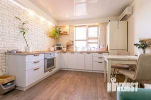 3-к квартира, вторичка, 70м2, 10/10 этаж