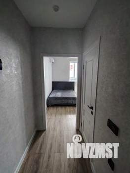 Студия квартира, вторичка, 20м2, 2/16 этаж