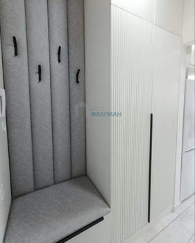 Студия квартира, вторичка, 25м2, 9/21 этаж