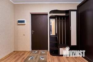 1-к квартира, вторичка, 41м2, 7/16 этаж