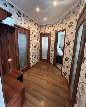 2-к квартира, вторичка, 58м2, 3/4 этаж