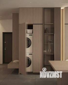 2-к квартира, вторичка, 57м2, 9/18 этаж