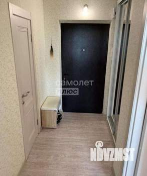 1-к квартира, вторичка, 38м2, 15/16 этаж