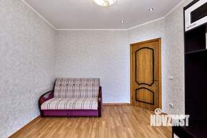 2-к квартира, вторичка, 54м2, 3/6 этаж