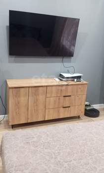 2-к квартира, вторичка, 52м2, 3/18 этаж