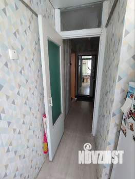 1-к квартира, вторичка, 34м2, 11/12 этаж