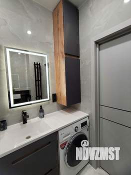 Студия квартира, вторичка, 27м2, 7/9 этаж