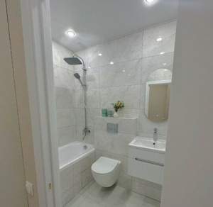 1-к квартира, вторичка, 37м2, 10/16 этаж