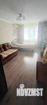 2-к квартира, вторичка, 47м2, 5/5 этаж