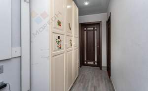 3-к квартира, вторичка, 70м2, 4/16 этаж