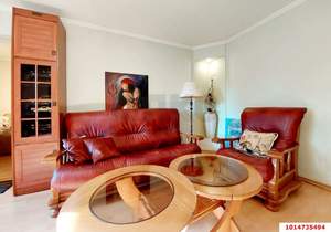 4-к квартира, вторичка, 80м2, 7/10 этаж