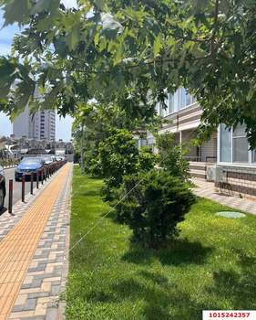 1-к квартира, вторичка, 41м2, 11/16 этаж