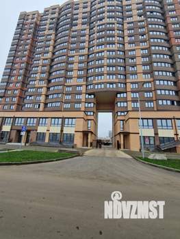 2-к квартира, вторичка, 77м2, 2/19 этаж