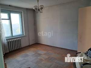 2-к квартира, вторичка, 38м2, 4/9 этаж