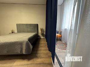 1-к квартира, вторичка, 41м2, 10/22 этаж