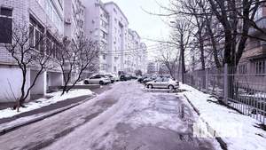 2-к квартира, вторичка, 87м2, 3/7 этаж