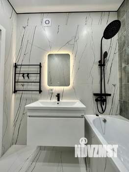1-к квартира, вторичка, 31м2, 4/16 этаж