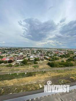 Студия квартира, вторичка, 23м2, 12/24 этаж