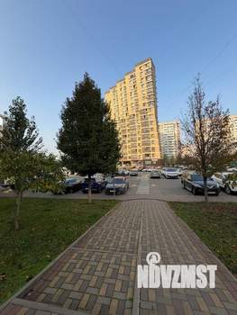 2-к квартира, вторичка, 72м2, 2/23 этаж