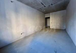 1-к квартира, вторичка, 42м2, 5/19 этаж