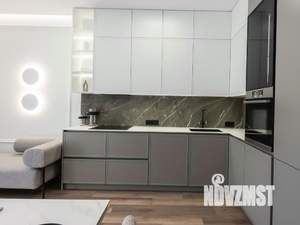 3-к квартира, вторичка, 98м2, 4/23 этаж
