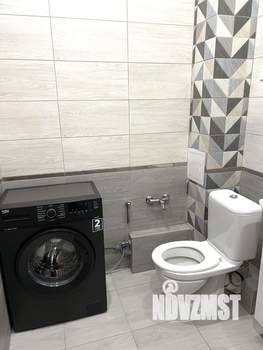 2-к квартира, вторичка, 50м2, 1/25 этаж