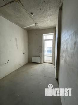 1-к квартира, вторичка, 31м2, 21/24 этаж