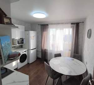 2-к квартира, вторичка, 64м2, 11/16 этаж