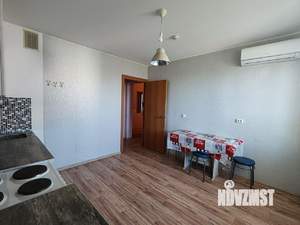 2-к квартира, вторичка, 56м2, 13/16 этаж