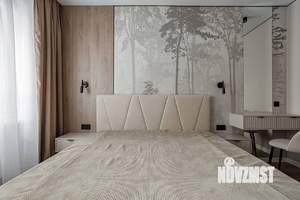 3-к квартира, вторичка, 83м2, 7/16 этаж