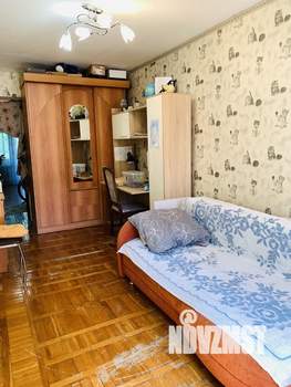 2-к квартира, вторичка, 45м2, 2/5 этаж