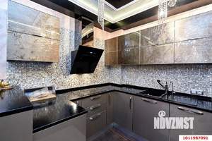 3-к квартира, вторичка, 110м2, 24/24 этаж
