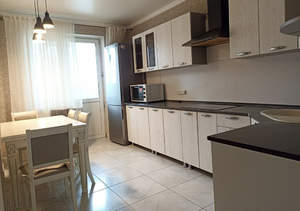 1-к квартира, вторичка, 42м2, 16/18 этаж