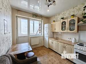 1-к квартира, вторичка, 34м2, 1/5 этаж