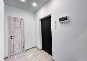 1-к квартира, вторичка, 41м2, 2/12 этаж