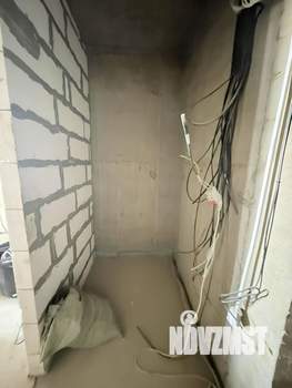 1-к квартира, вторичка, 35м2, 16/19 этаж