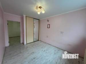 3-к квартира, вторичка, 57м2, 2/9 этаж