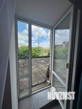 2-к квартира, вторичка, 45м2, 2/9 этаж