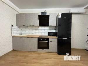 2-к квартира, вторичка, 56м2, 2/22 этаж