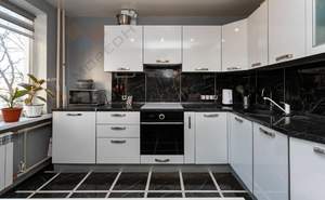 3-к квартира, вторичка, 70м2, 4/16 этаж