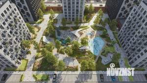 Студия квартира, вторичка, 26м2, 4/18 этаж