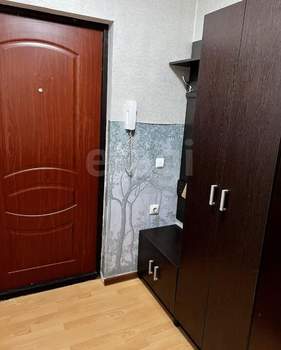 1-к квартира, вторичка, 38м2, 5/16 этаж