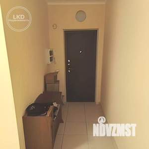 1-к квартира, вторичка, 77м2, 10/15 этаж