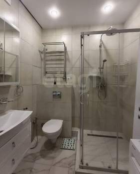 2-к квартира, вторичка, 44м2, 5/17 этаж