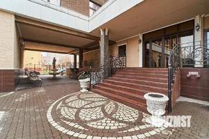 3-к квартира, вторичка, 130м2, 23/25 этаж