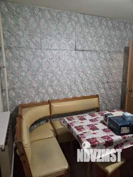 2-к квартира, вторичка, 56м2, 4/16 этаж